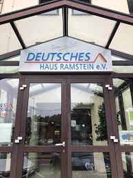 It is registered as an association in the official register of clubs and societies at the zweibrücken local court, and as of feb. Deutsches Haus Ramstein Restaurant Ramstein Miesenbach Ramstein Air Base Restaurant Reviews