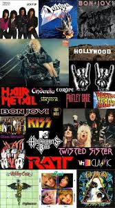 Pin By Stephanie Arnold Griffin On Awesome 80s 80s Hair Bands 80s Rock Hard Rock