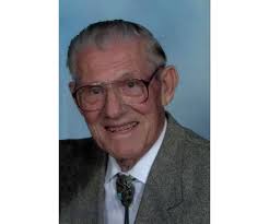 Eugene WATSON Obituary (2015)