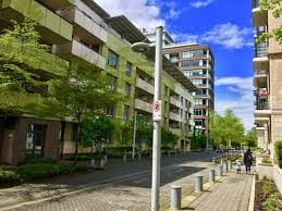 (olympic village city of vancouver ) pic hide this posting restore restore this posting. Walkable Urban Areas Can Become Playgrounds For The Rich Is There Any Way To Prevent That Vox