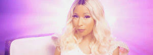 Nicki minaj GIF