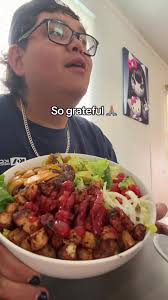 Sailor Bailey Burger Bowl