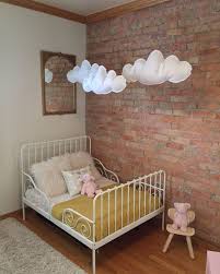 Wall bricks are a eight piece wallpaper mural purchased from sears. 32 Edgy Brick Walls Ideas For Kids Rooms Digsdigs