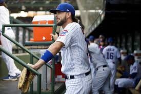 Find the perfect kris bryant stock photos and editorial news pictures from getty images. Trading Kris Bryant Would Be A Mistake For The Chicago Cubs Chicago Tribune