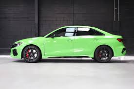 Image result for Kyalami Green 2024 RS3