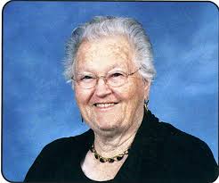 Mildred Strait Obituary (2015)