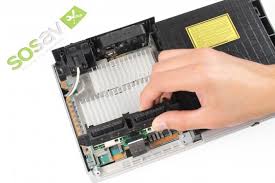 I just figured they'd have similar setups. Controller Ports 1 2 Memory Cards Reader Playstation 2 Fat Repair Free Guide Sosav