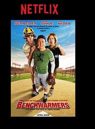 Benchwarmers 2: Breaking Balls (2019) | Mubi