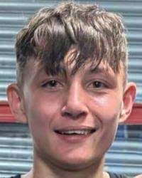 BoxRec: Harry Sweeney