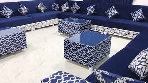 تفصيل جلسات موديلات جديدة تفصيل ستائر مفروشات السعادة Al Saadah Furniture