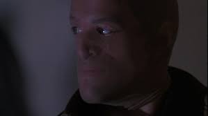 These scared the 💩 out of me as a kid in the 80s.