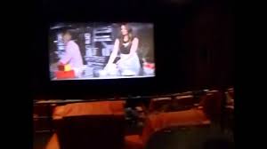 Ipic Theater Review
