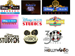 And twentieth century fox home entertainment llc case no. Disney S Hollywood Studios Logos By Jamnetwork On Deviantart