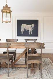 They look intimidating but this one, especially, is very easy to build! How To Protect A Restoration Hardware Dining Table