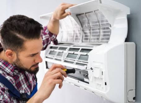 AC Repair product image