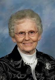 Delores Scheidt Obituary