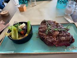 L Atelier Bl Saintes Maries De La Mer Restaurant Avis Numero De Telephone Photos Tripadvisor