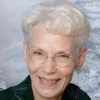 Obituary information for Sue Nell Jones