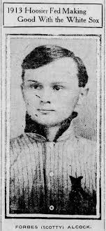 Players in the 1913 Federal League