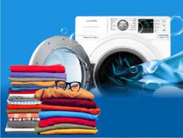 Downtown Commercial Laundry Wash And Fold Pickup Drop Off Services Commercial Laundry Laundry Laundry Design