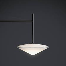 Pin By Smj Voirreydirector On Lighting Inspiration In 2020 Glass Diffuser Vibia Lamp