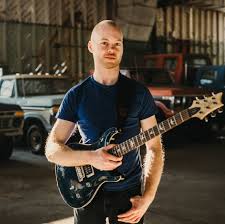 Profile for Taylor McPhail Music