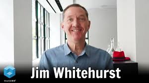 Discover jim whitehurst famous and rare quotes. Jim Whitehurst Ibm Ibm Think 2021 Youtube