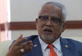 Diundangkan di jakarta pada tanggal 24 oktober 2019 menteri hukum dan hak asasi manusia republik indonesia Mohamad Omar News Find Latest News On Mohamad Omar Page 2 Astro Awani