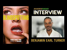 Benjamin Earl Turner