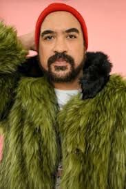 Ingrid Gray Rose “Her name is her brand”