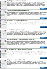Download / read online here 03.07.2012 · anatomy and physiology coloring workbook answers chapter 6 page 94 answer key pdf results. Integumentary System Answer Key Pdf Free Download