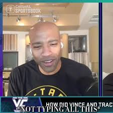 Vince Carter Tmac