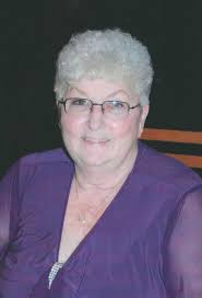 Phyllis Burt's Instagram, Twitter & Facebook