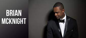 Brian Mcknight Kansas Star Casino Mulvane Ks Tickets Information Reviews
