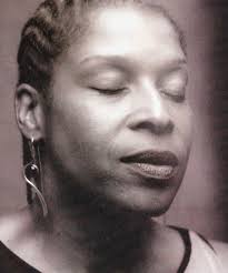 Amazing Grace: Antronette Yancey