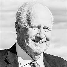 ROBIN LINCOLN Obituary (1935