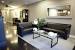 Beauty Salon Salon Reception