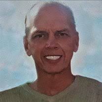 Stephen Edward Maguffee ## January 3, 1955 — April 25, 2025 Salem Stephen  Edward Maguffee, of Salem, Arkansas, passed away