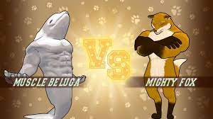 Fight Of Animals Switch Review