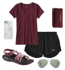 Designer Clothes Shoes Bags For Women Ssense Camping Outfits For Women Summer Camping Outfits For Women Summer Camp Outfits
