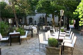 Le 541 La Colle Sur Loup Restaurant In An Old Abbey Near St Paul De Vence Tripadvisor French Riviera Exterior Interior And Exterior