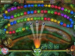 A sequel to the fun and wildly popular 2003 pc hit casual game zuma from popcap games in which players aimed with their reticule to line up colors and get rid of the balls on screen. 30 Games Like Zuma S Revenge Steampeek