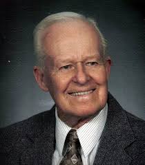 Charles Bigham Obituary