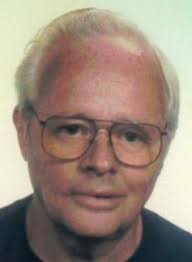 Albert Frances Hooper