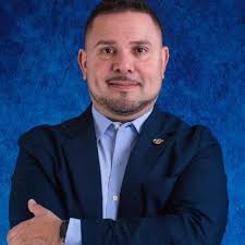 IDD Distrito NJ Norte