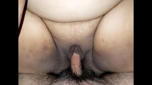 Movie night with chubby latina gf