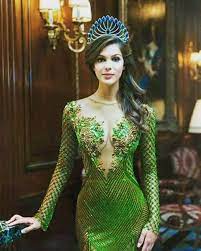 As for mittenaere, who was crowned by last year's winner miss pia wurtzbach of the philippines, the student says she hopes to promote global access to dental and oral care. Congratulations Iris Mittenaere Brownie Cup Production Facebook