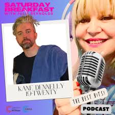 PETE MURRAY Closing out his biggest acoustic tour yet by The Best Bits  Podcast with Julie Reynolds