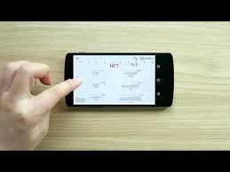 Thread Pitch Apps On Google Play