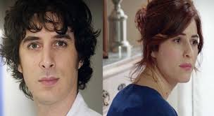 Diana del bufalo tornerà a vestire i panni di monica nell'amatissima fiction targata raiuno che dio ci aiuti. Che Dio Ci Aiuti Diana Del Bufalo E Spollon Pace Fatta Fra Gli Attori Insieme Sul Lettone La Foto Boom Di Like Solonotizie24